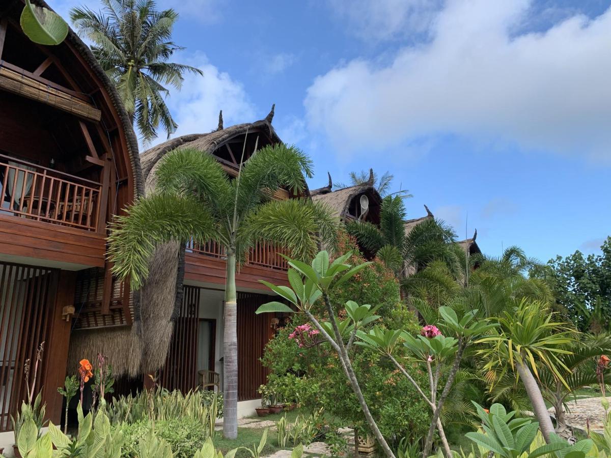 Aldi'S Bungalow Kuta  Buitenkant foto