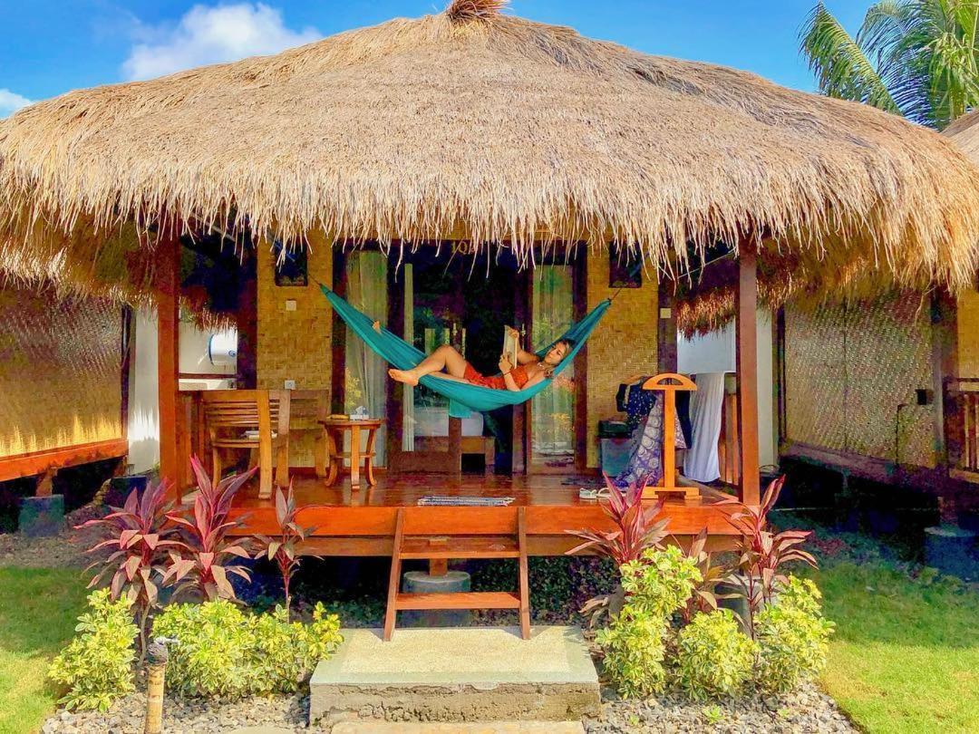 Aldi'S Bungalow Kuta  Buitenkant foto