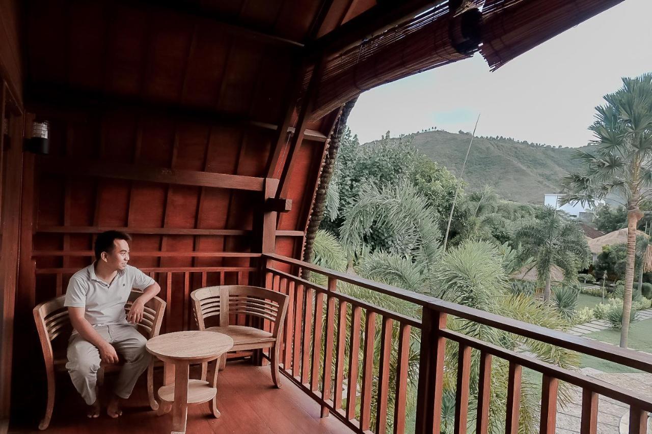 Aldi'S Bungalow Kuta  Buitenkant foto
