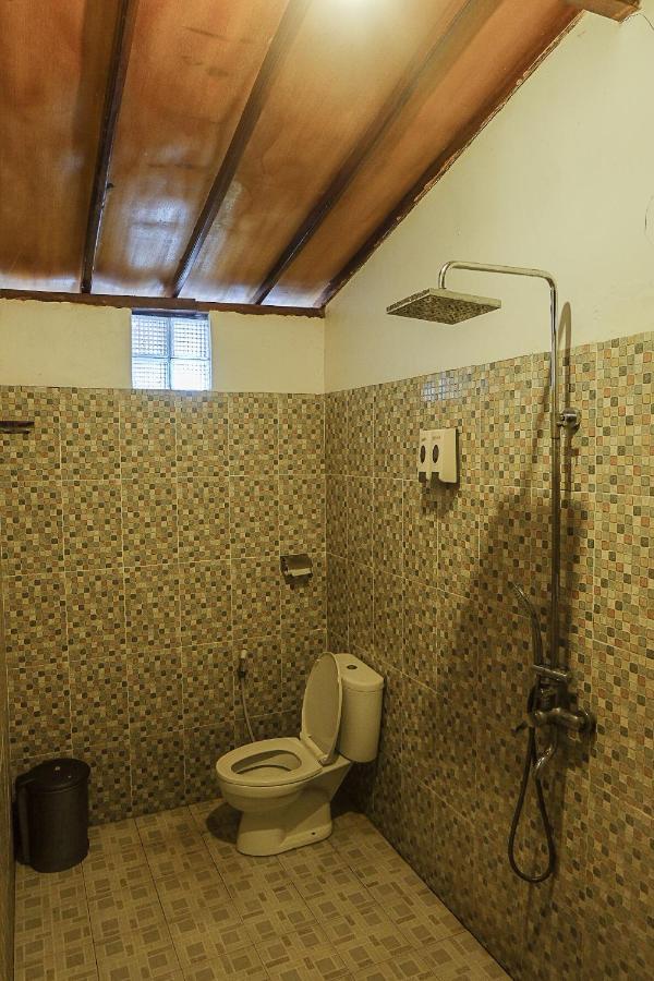 Aldi'S Bungalow Kuta  Buitenkant foto