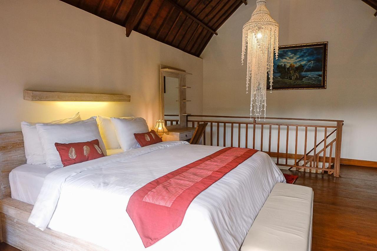 Aldi'S Bungalow Kuta  Buitenkant foto