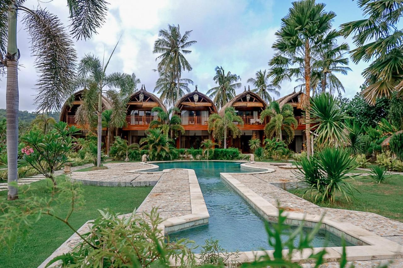 Aldi'S Bungalow Kuta  Buitenkant foto